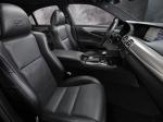 Lexus LS460 F-Sport 2012 года